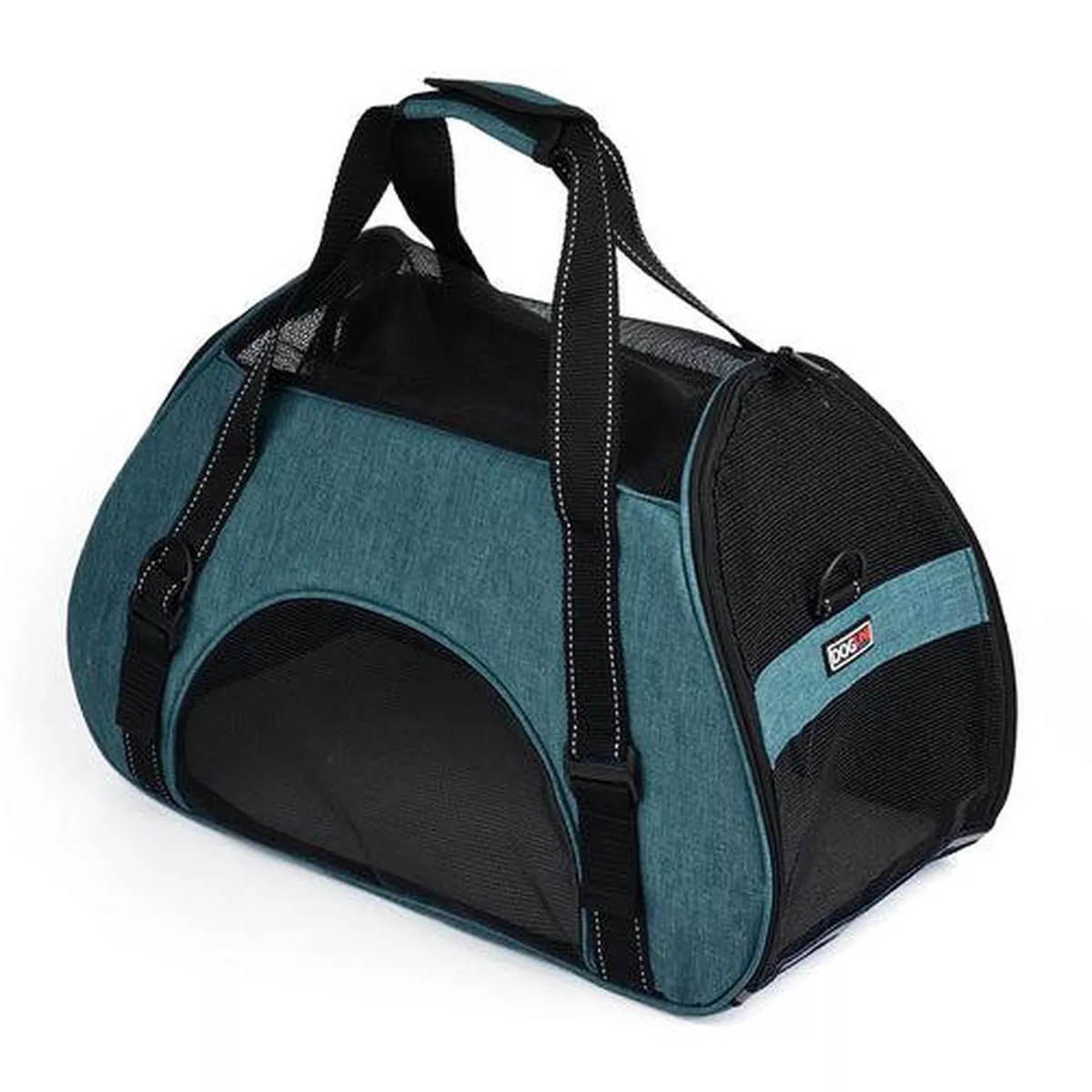 Dogline Pet Carrier Bag, Teal