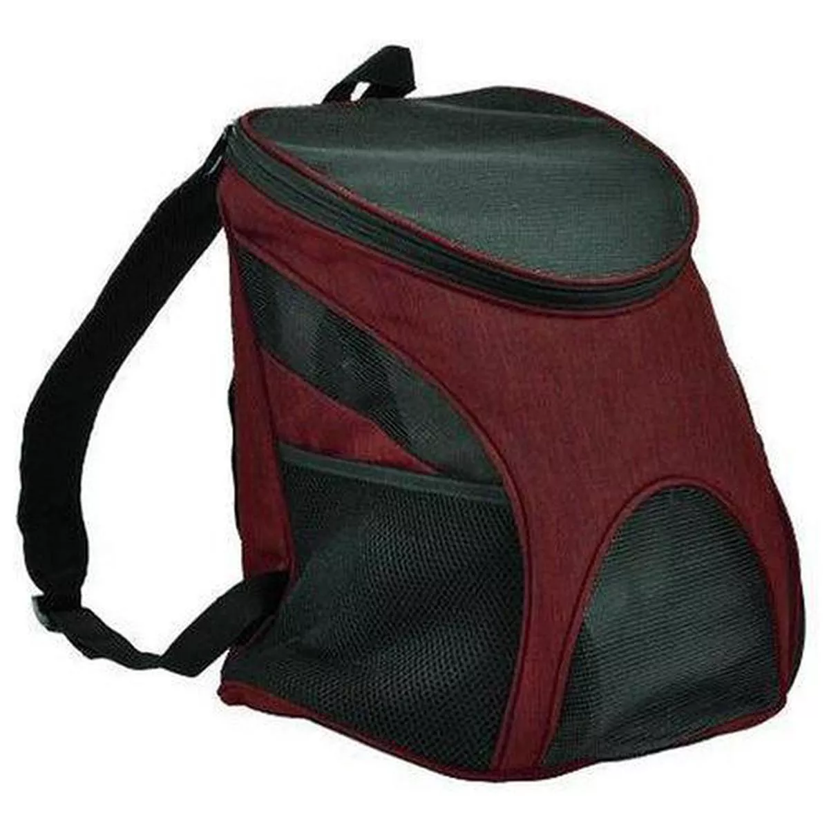 Dogline Pet Carrier Pack, Red