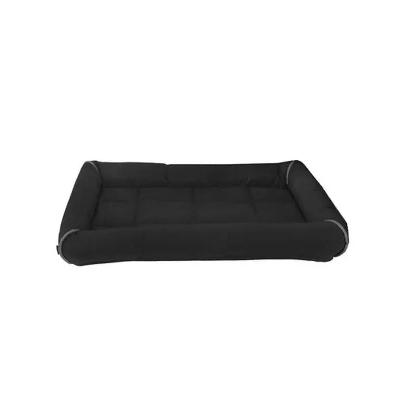 Dogman -Bed Supersoft round