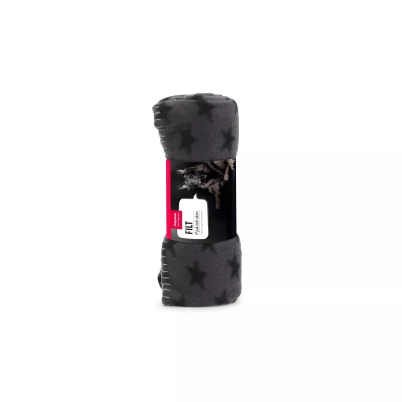 Dogman Blanket Star S