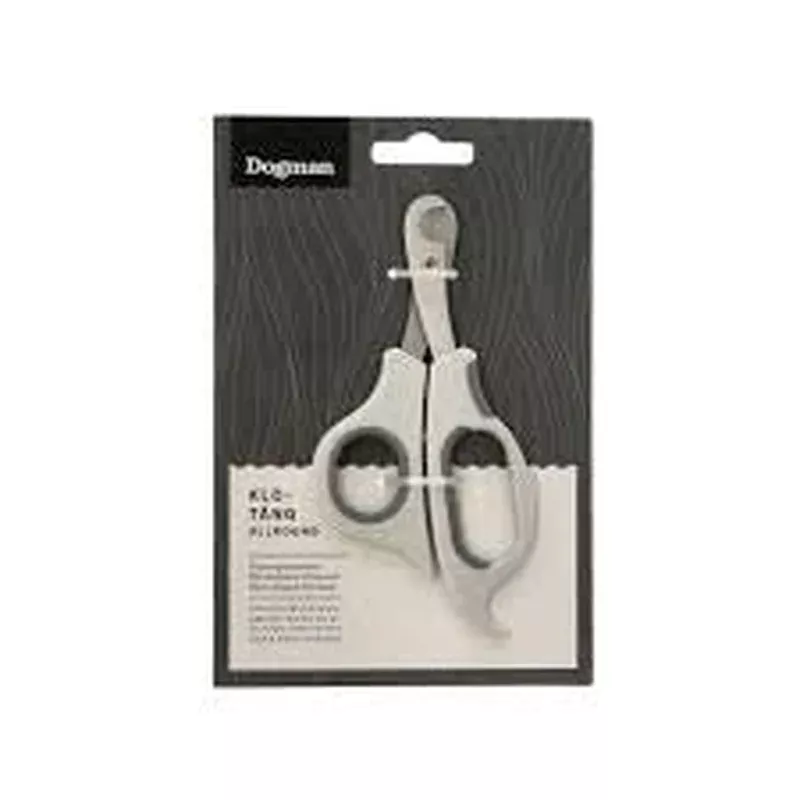 Dogman Nail trimmer S
