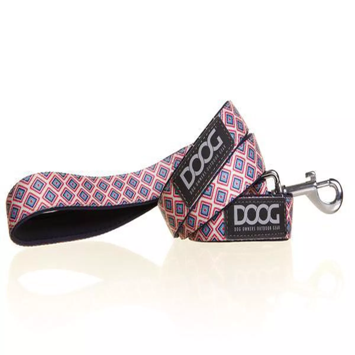 DOOG Neoprene Dog Leash, Gromit