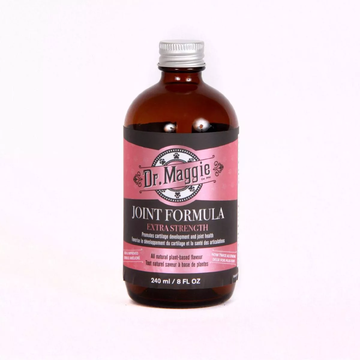 Dr. Maggie Joint Formula
