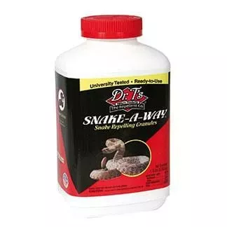 Dr. T’s, Snake-A-Way, 1.75 lbs.