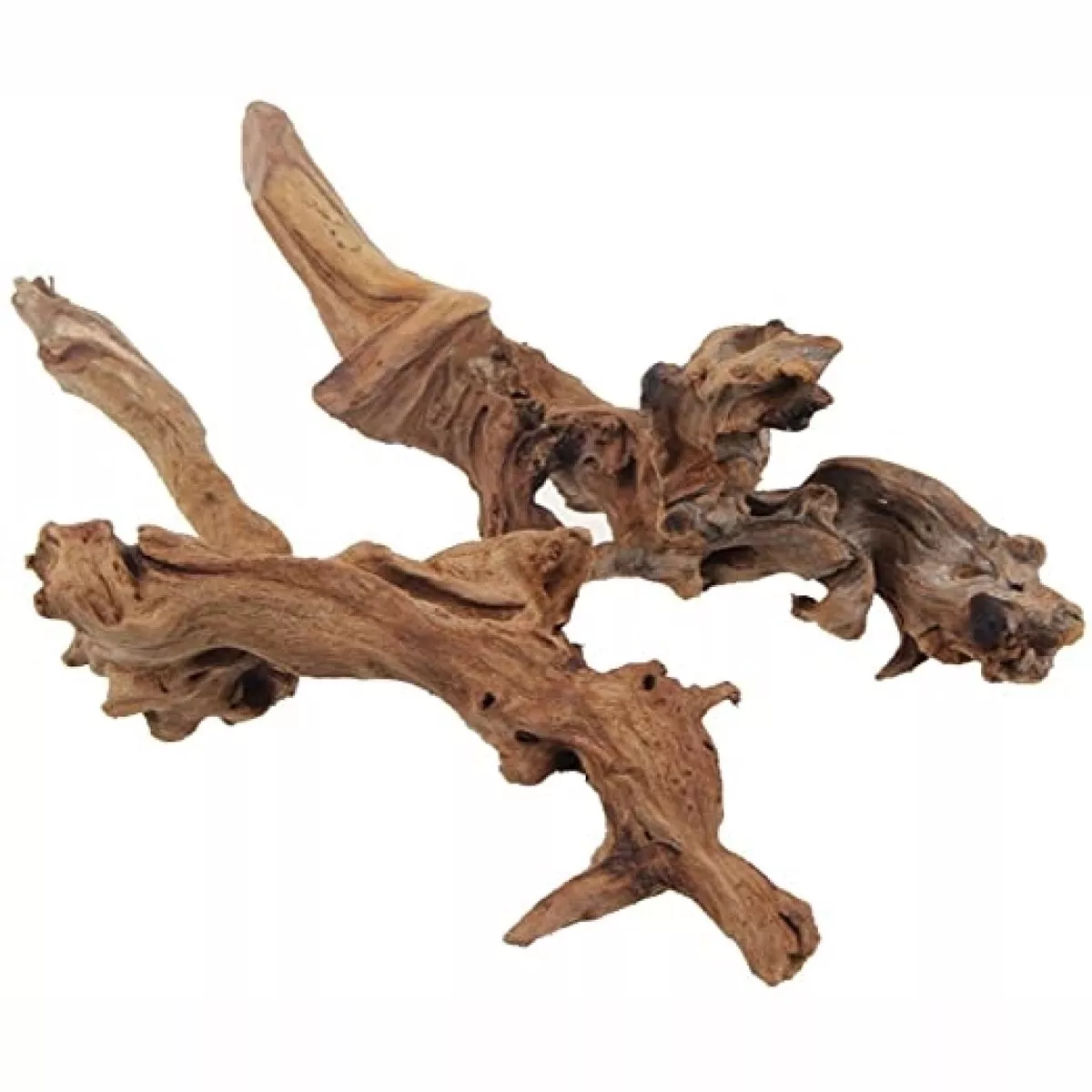 Drift Wood Large, 41-50 cm / box
