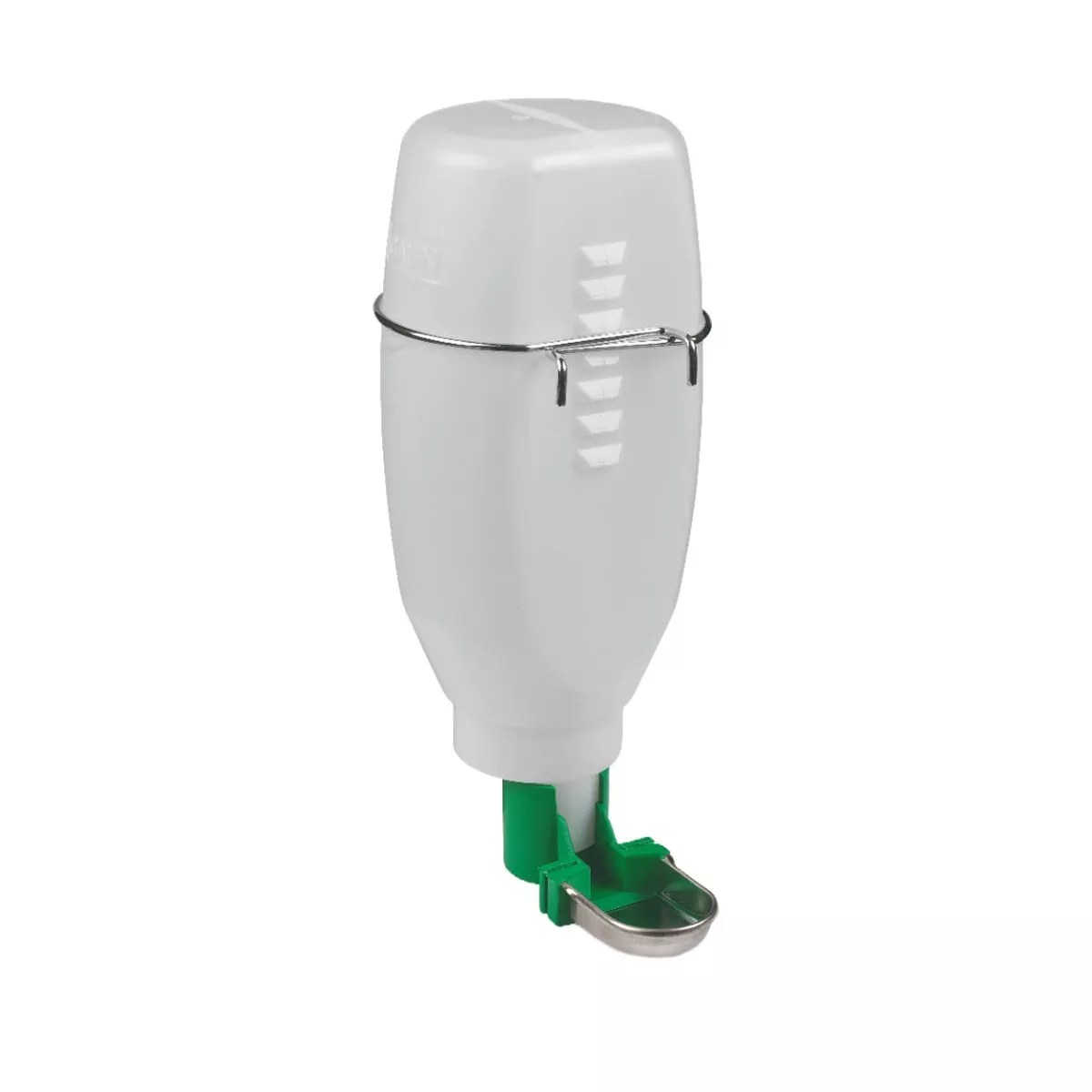 DRINKER WITH BOTTLE - 2 L