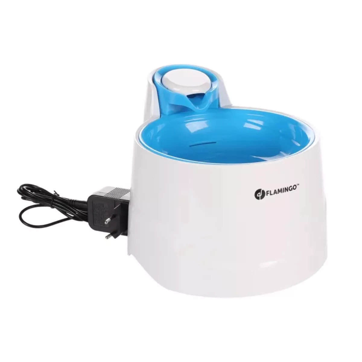 DRINKING FOUNTAIN BELLAGIO BLUE 2000ML