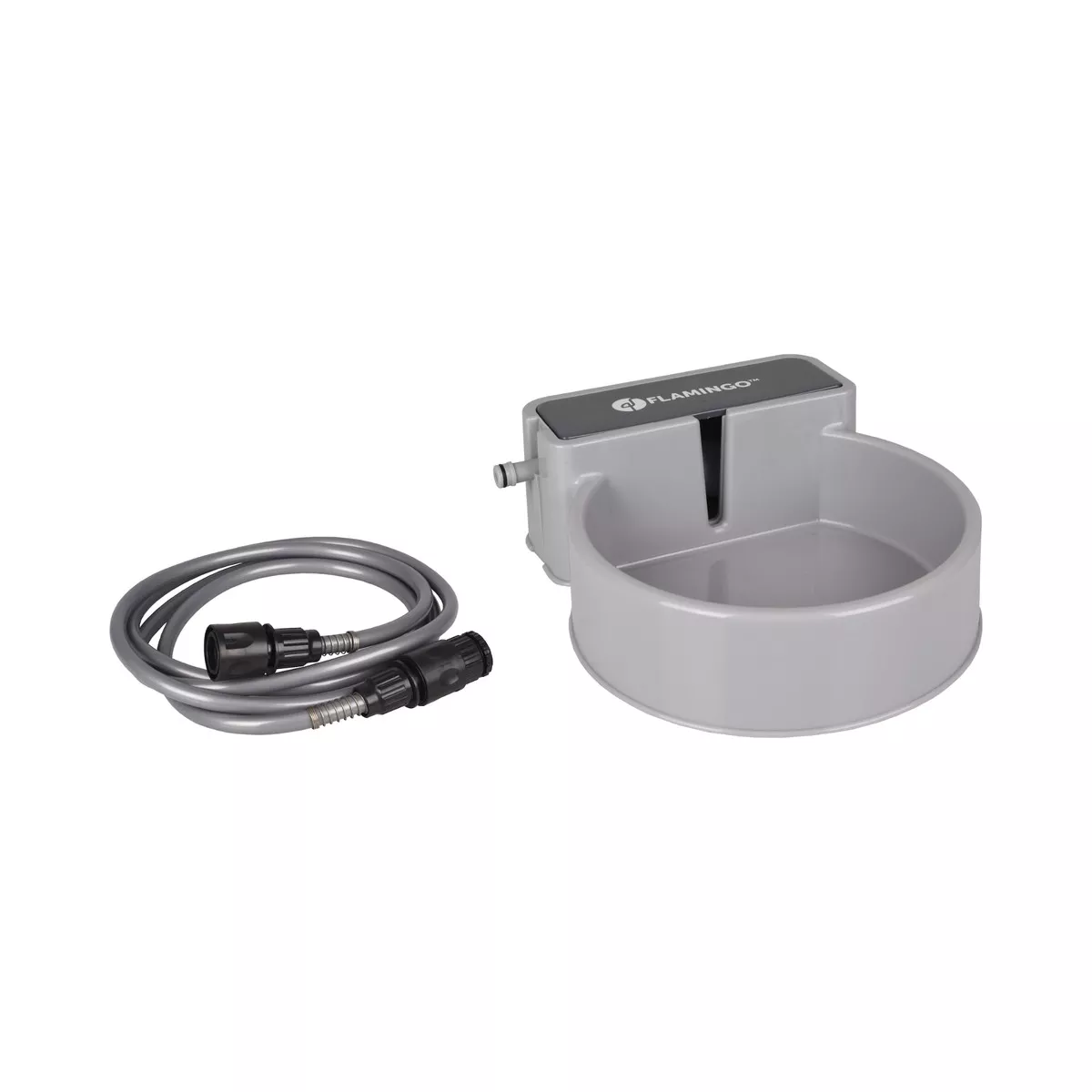 DRINKING FOUNTAIN DRAVA