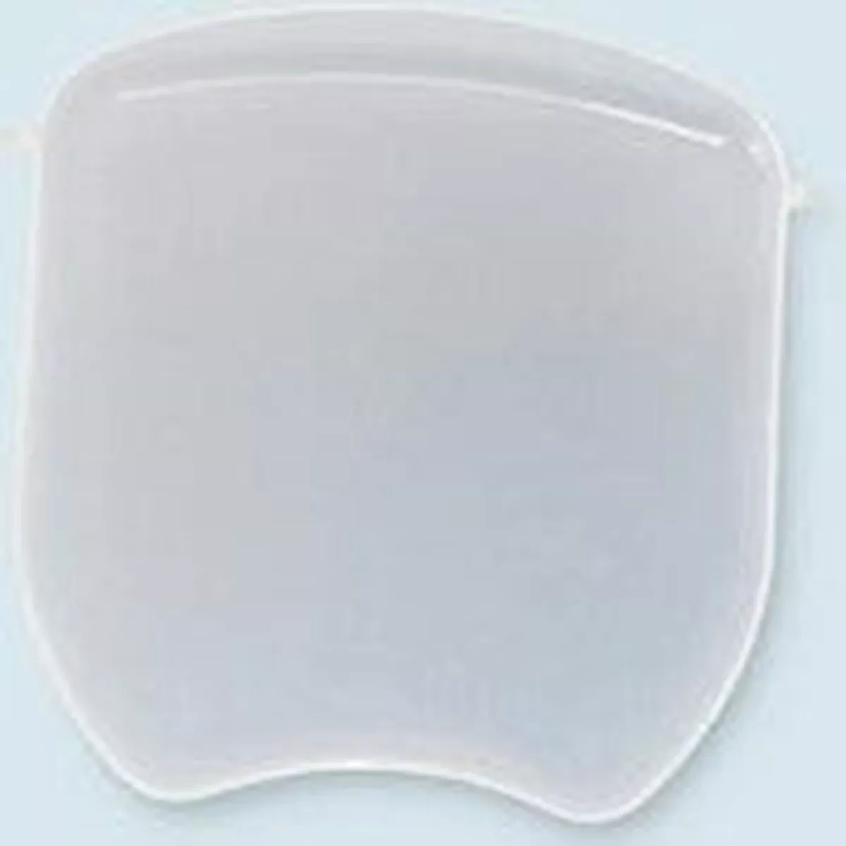 DUCHESSE DOOR - TRANSPARENT