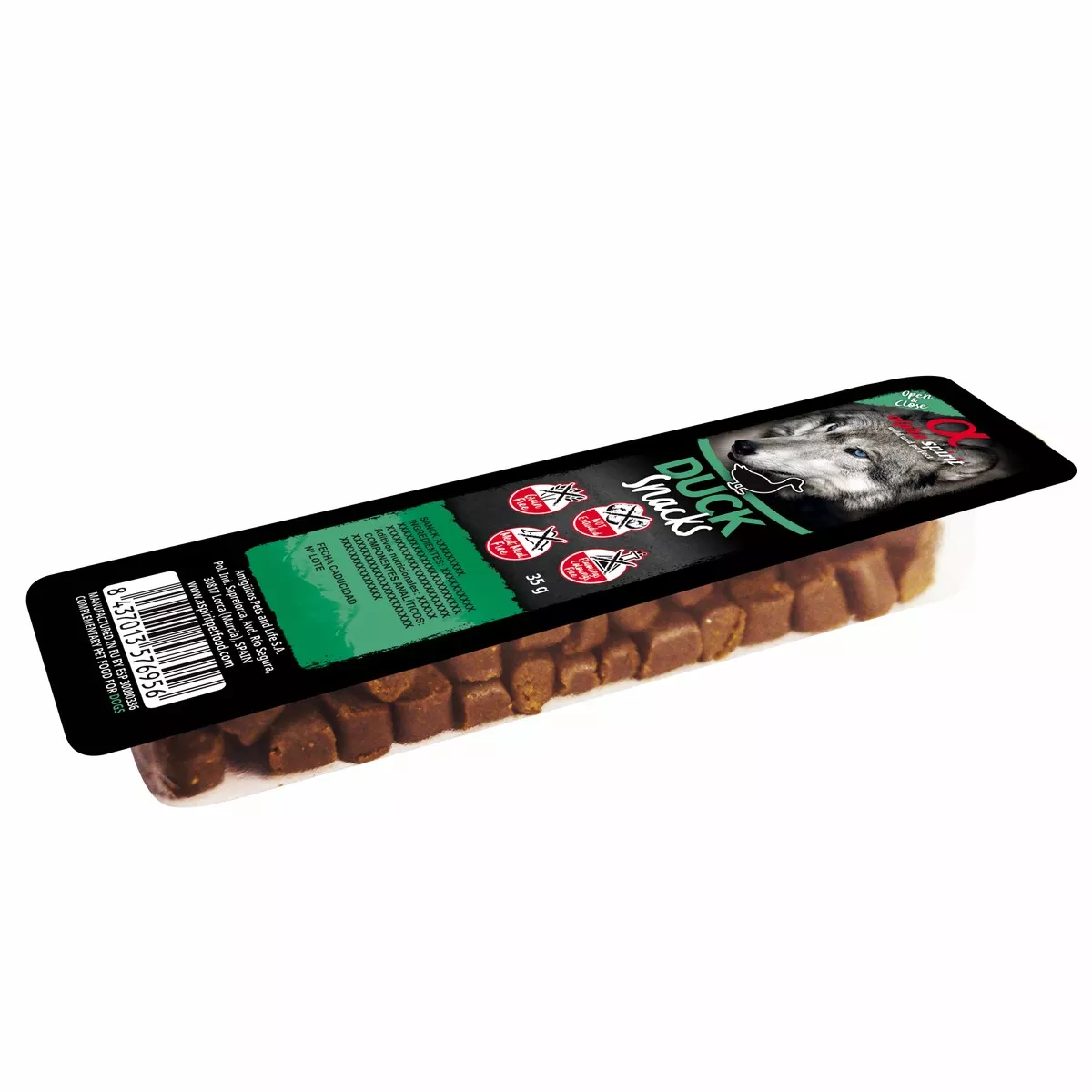 Duck Snacks 35 g