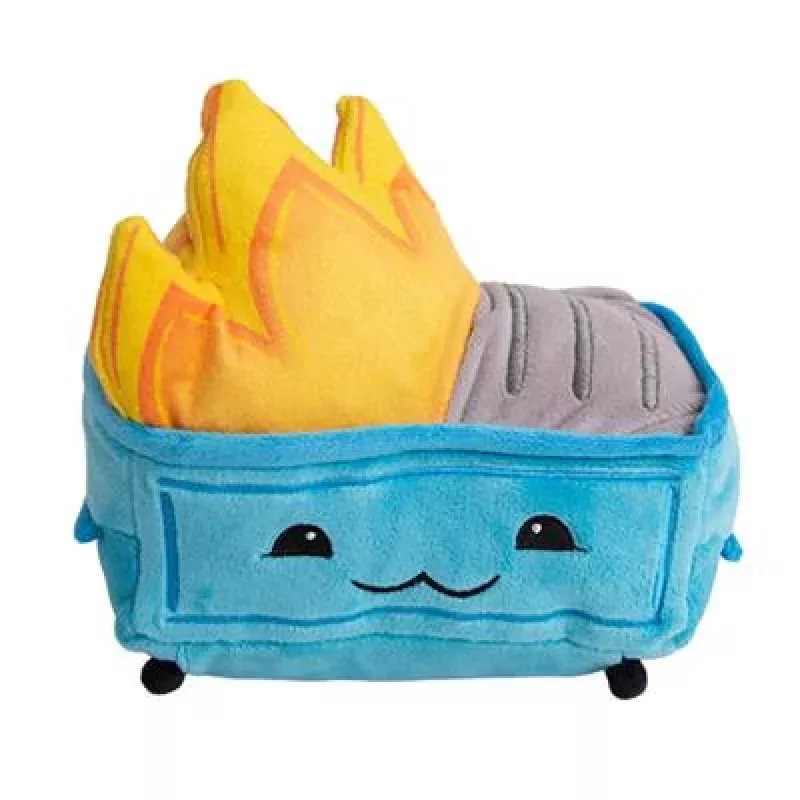 Dumpster Fire
