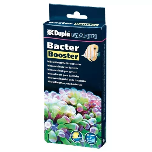 Dupla Bacter Booster 10 pcs