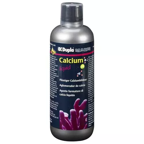 Dupla Calcium Liquid 500 ml