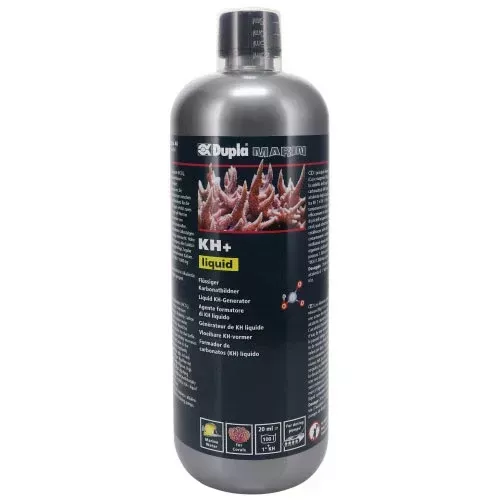 Dupla KH+ Liquid 500 ml