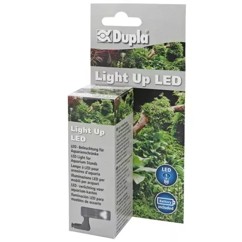 Dupla Light UP LED 1W