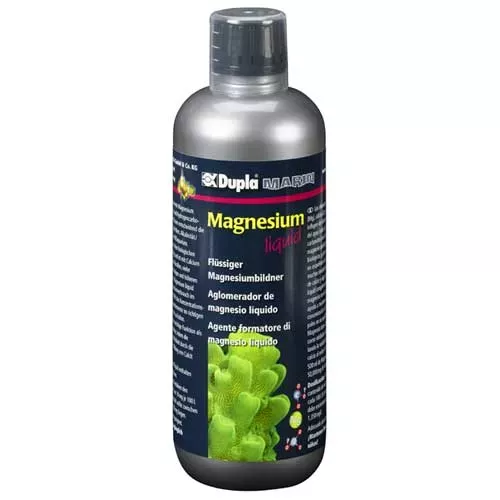 Dupla Magnesium Liquid ( 500 ml )