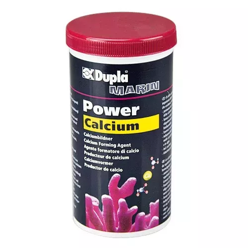 Dupla Power Calcium 400g