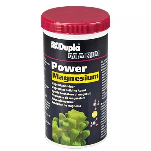 Dupla Power Magnesium 400g