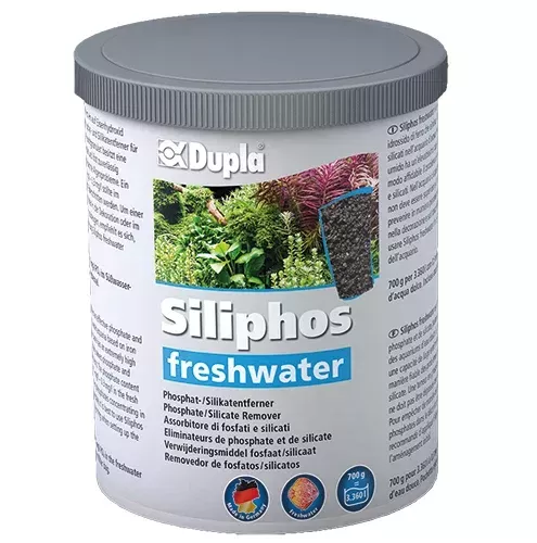 Dupla Siliphos Freshwater 700g