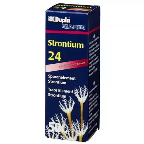 Dupla Strontium 24 – 50ml