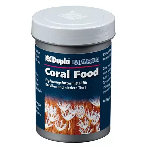 DuplaRin Coral Food 180ml