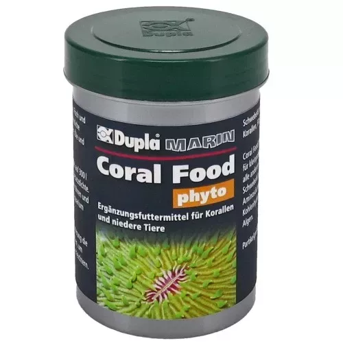 DuplaRin Coral Food Phyto 180ml