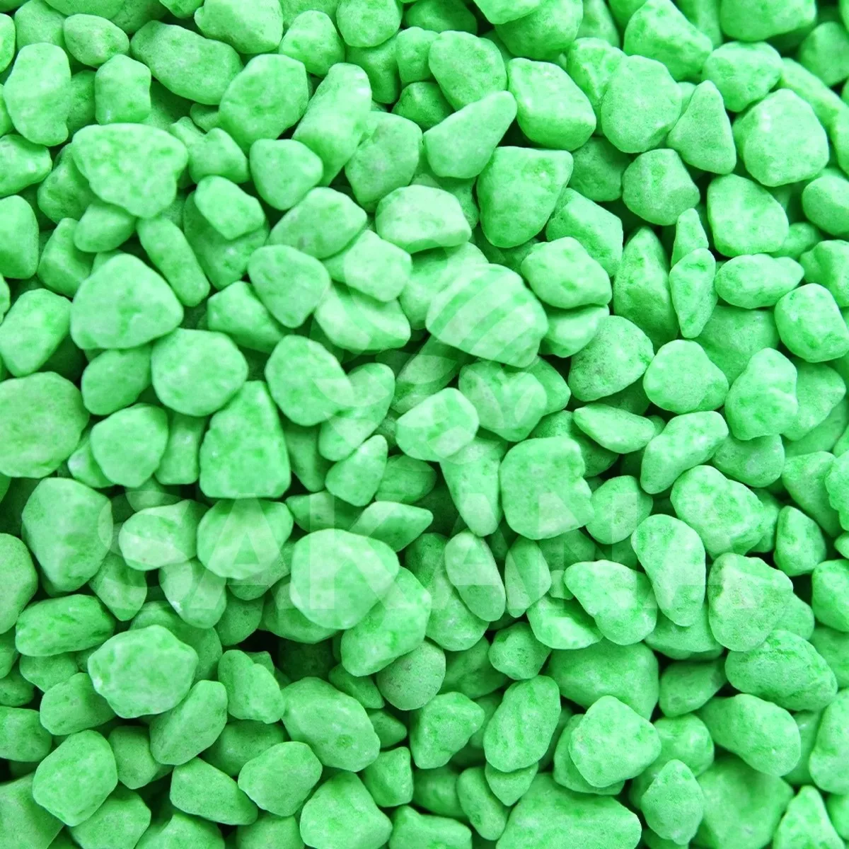Dymax Color Stone 08 Lime Green 2 kg