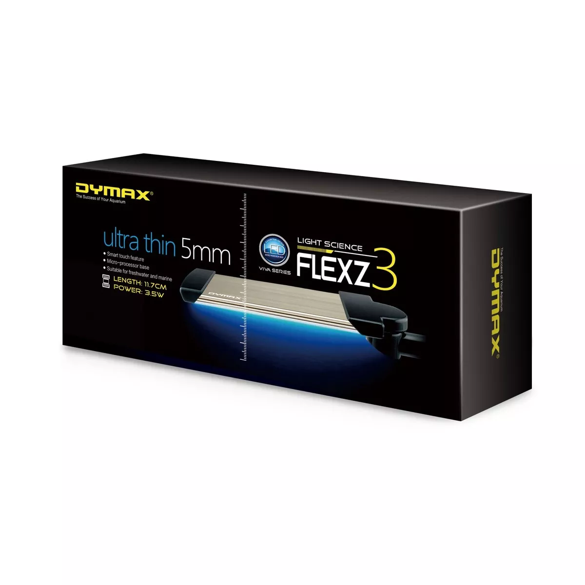 Dymax Flexz 3 Led