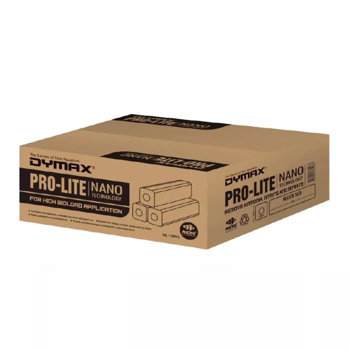 Dymax Pro-Lite 100 Pieces / box