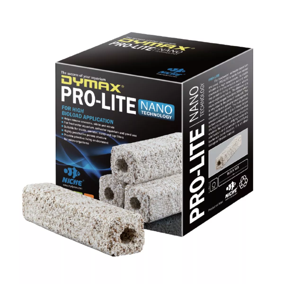 Dymax Pro-Lite 12 Pieces / box