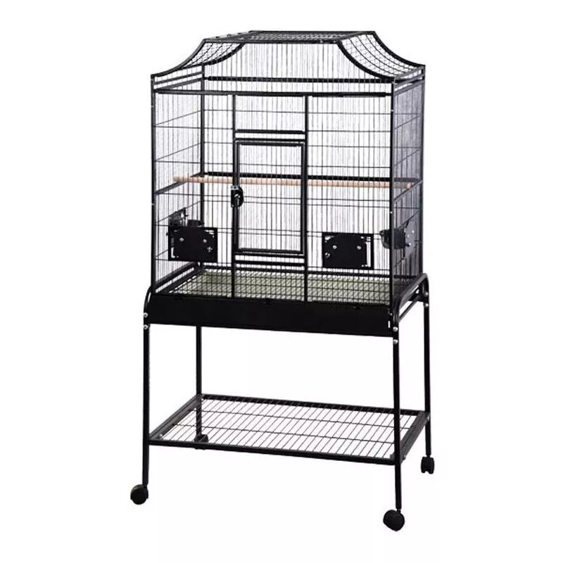A and E Medium Elegant Bird Cage