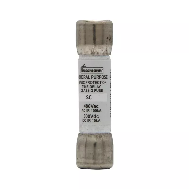 Eaton Bussmann series SC Fuse 30A