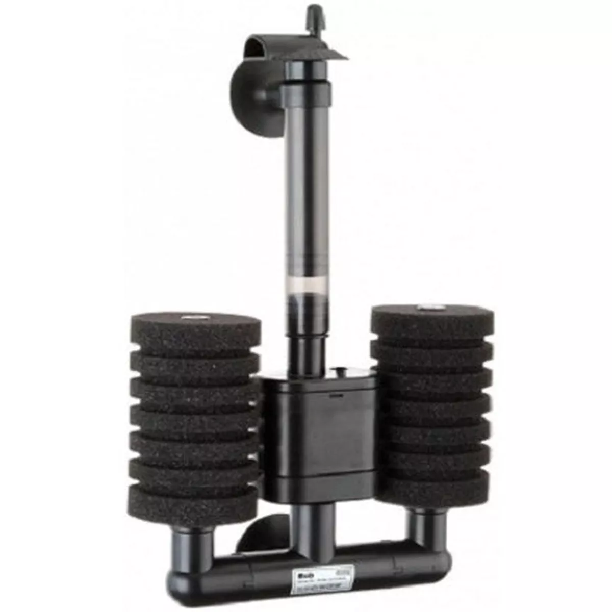 ebi BOB Spongefilter with Pump for Aquariums
