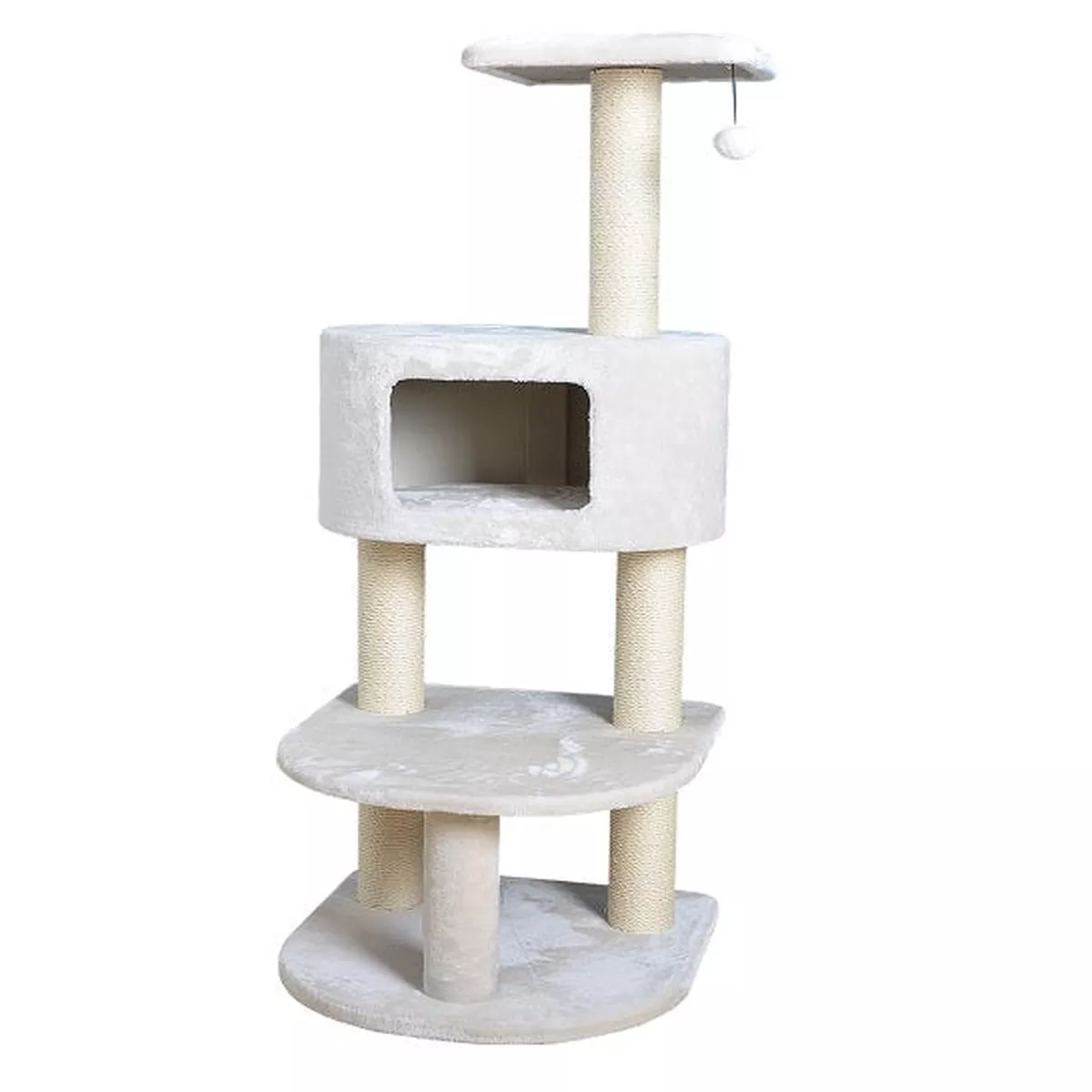 ebi Salisbury Scratching Post for Cats 140cm