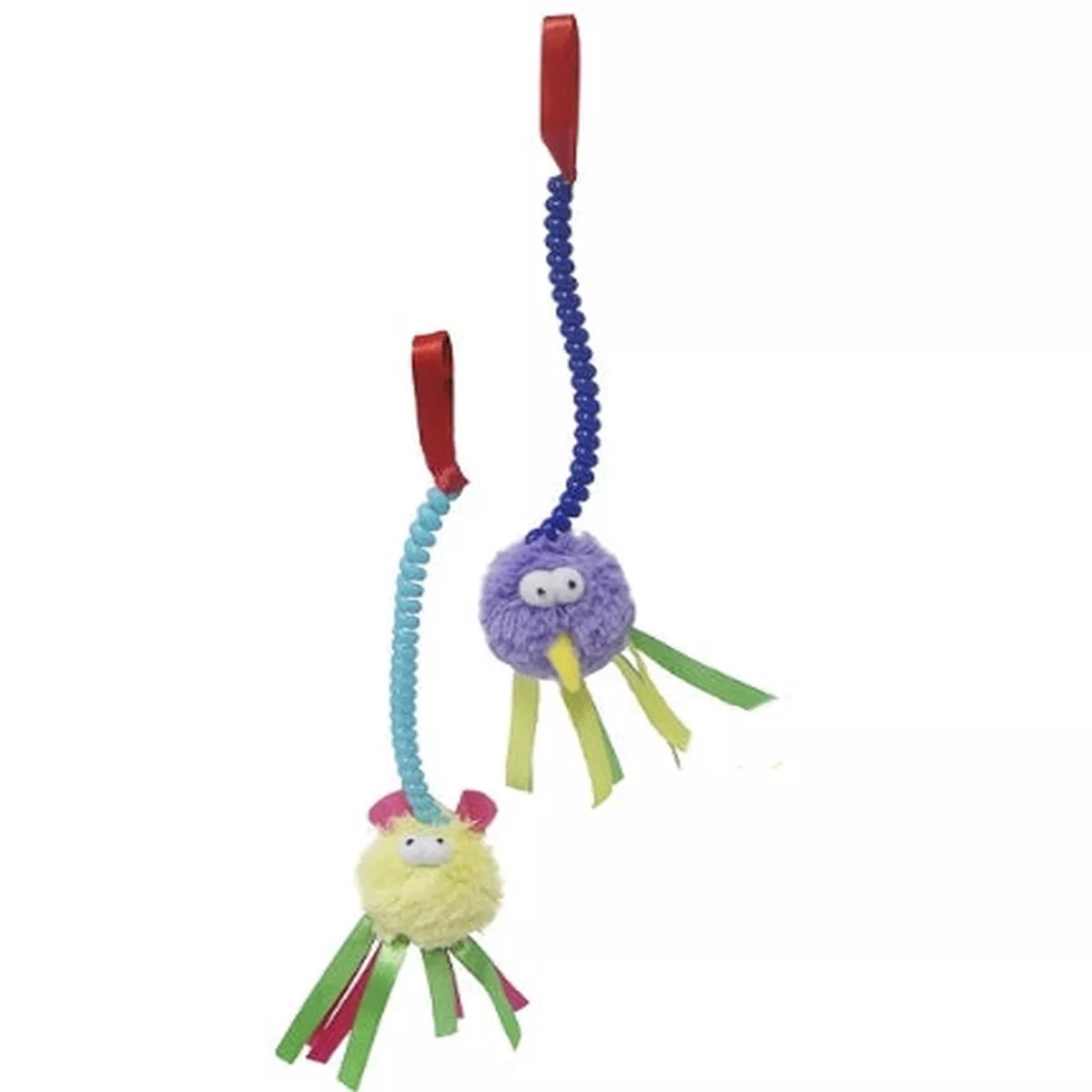 ebi Spring Festival Toy for Cats
