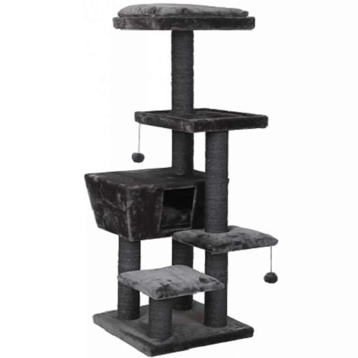 ebi Trend North Dakota Cat Tree 141 cm