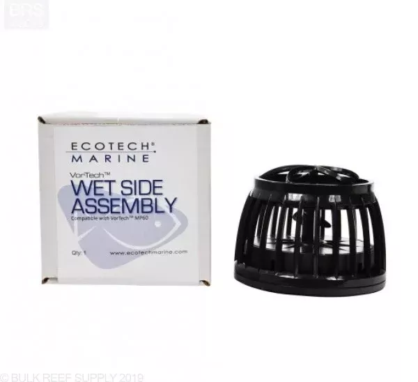 Ecotech Wet Side Assembly for MP40