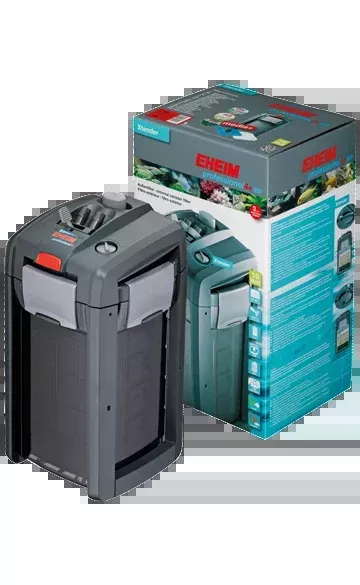 EHEIM PROFESSIONEL PRO4+ 600