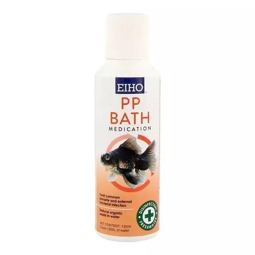 EIHO PP Bath