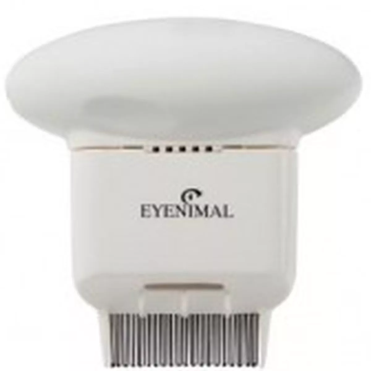 ELECTRONIC FLEA COMB