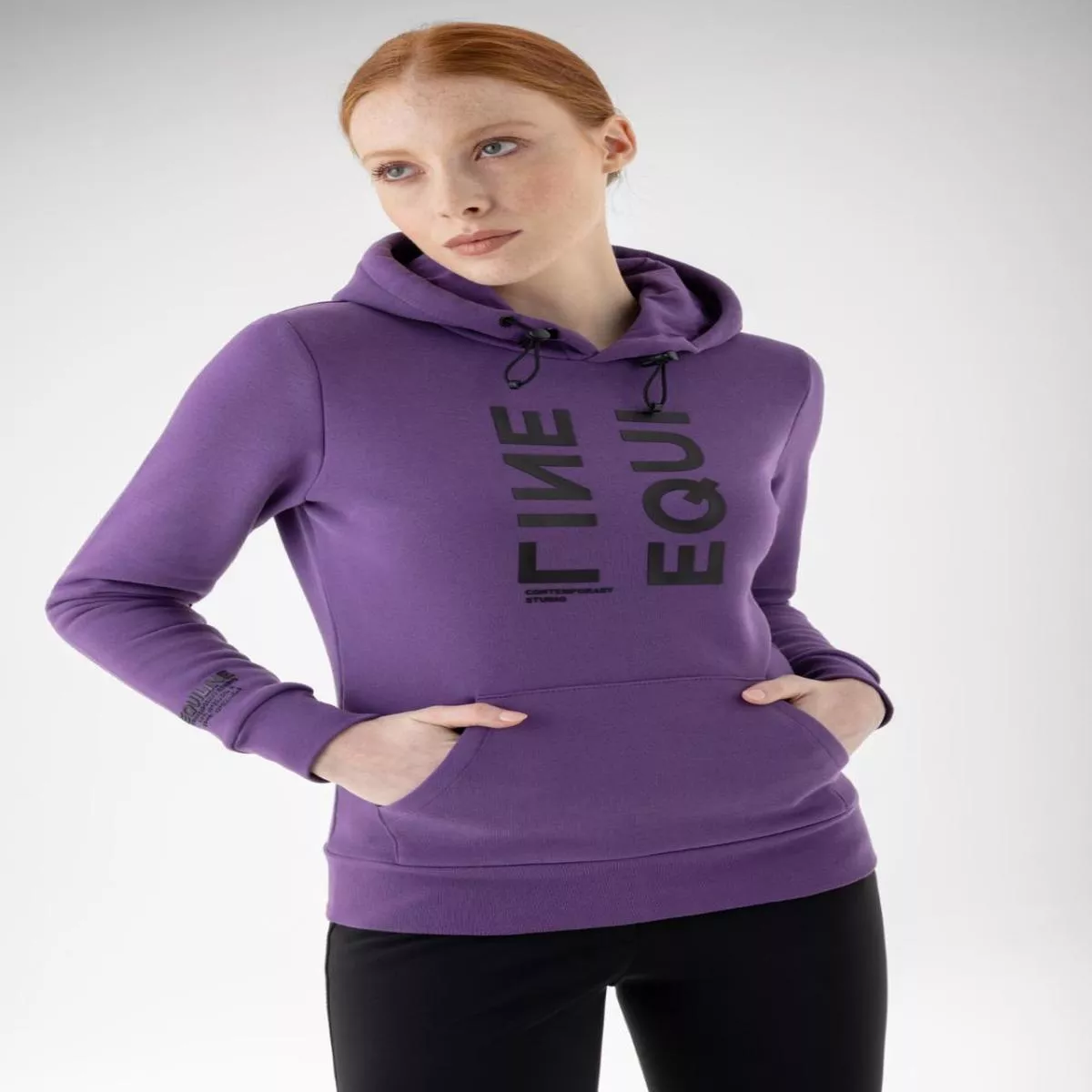 Equiline FW’24 Hoodie Clemac