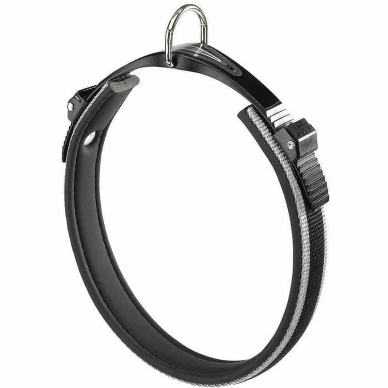 Ergocomfort C25/51 Grey Dog Collar