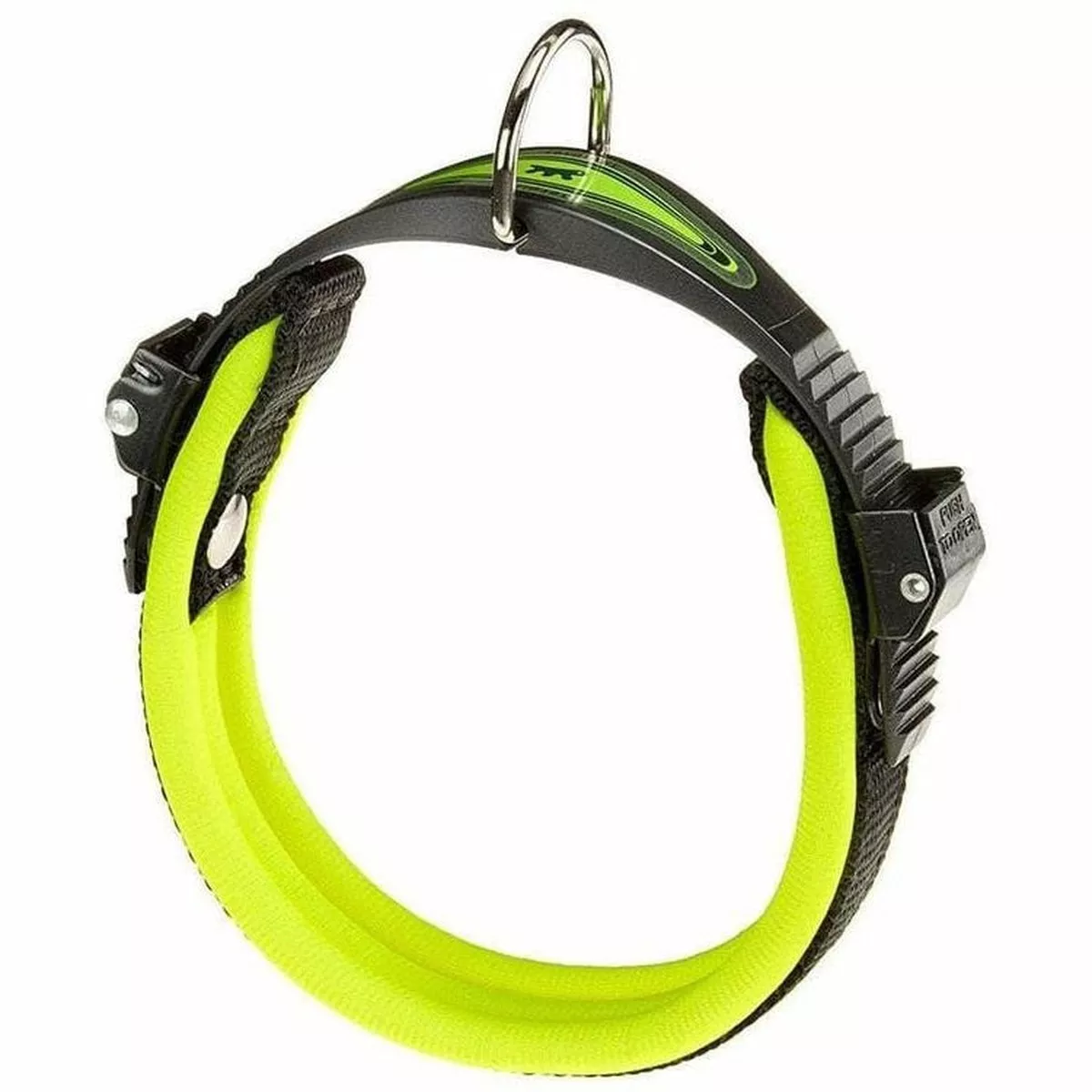 ERGOFLUO C25/51 GIALLO COLLARE