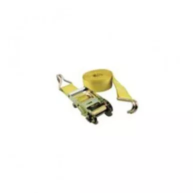 Erickson – 2 Inch X 15′ 5000Lb. Ratchet Strap