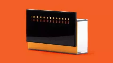 Eshopps Prodigy L Slim Overflow Box