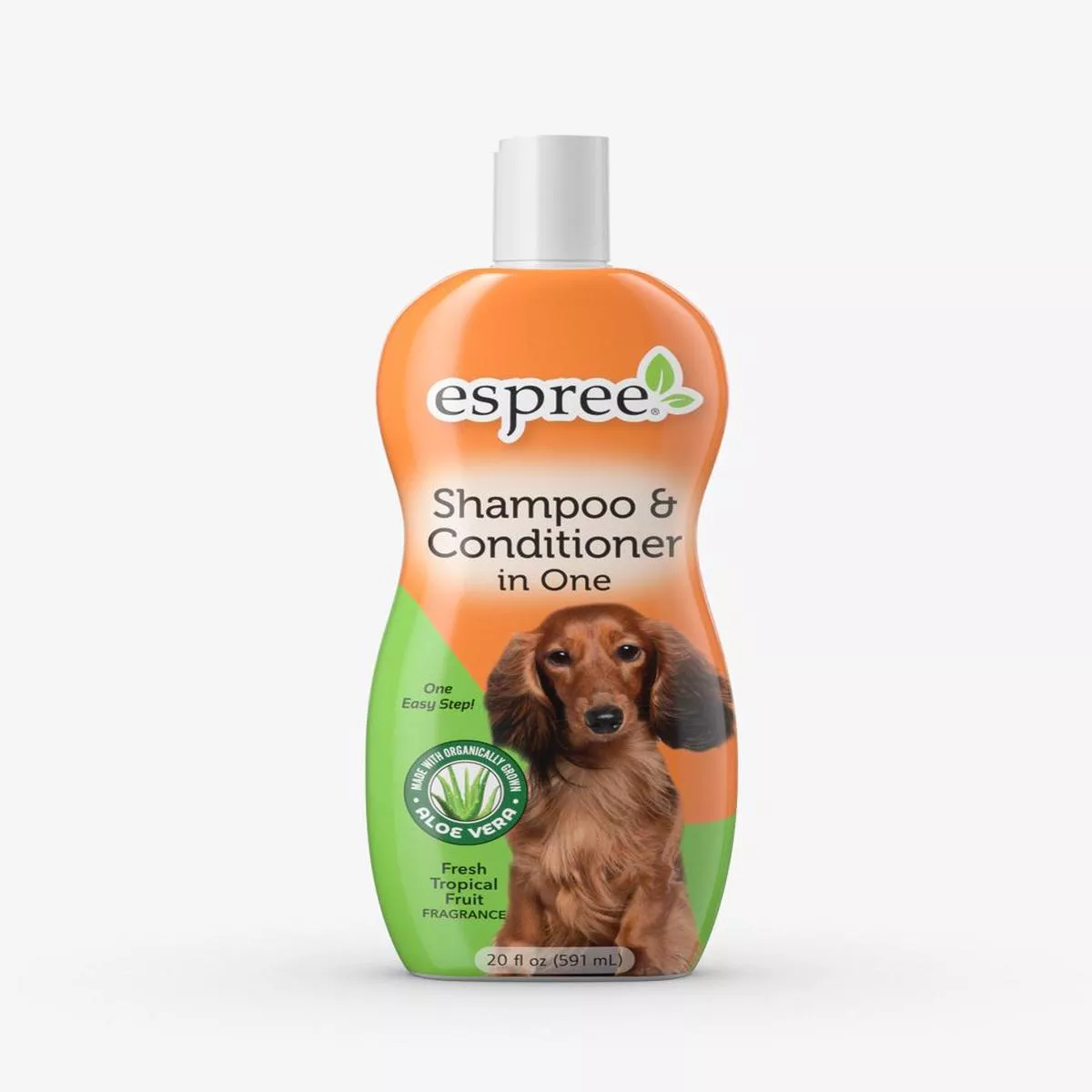Espree Shampoo & Conditioner In One for Dogs