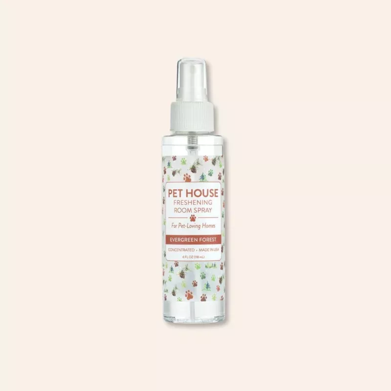 Evergreen Forest Room Spray | Pet Safe Room Spray