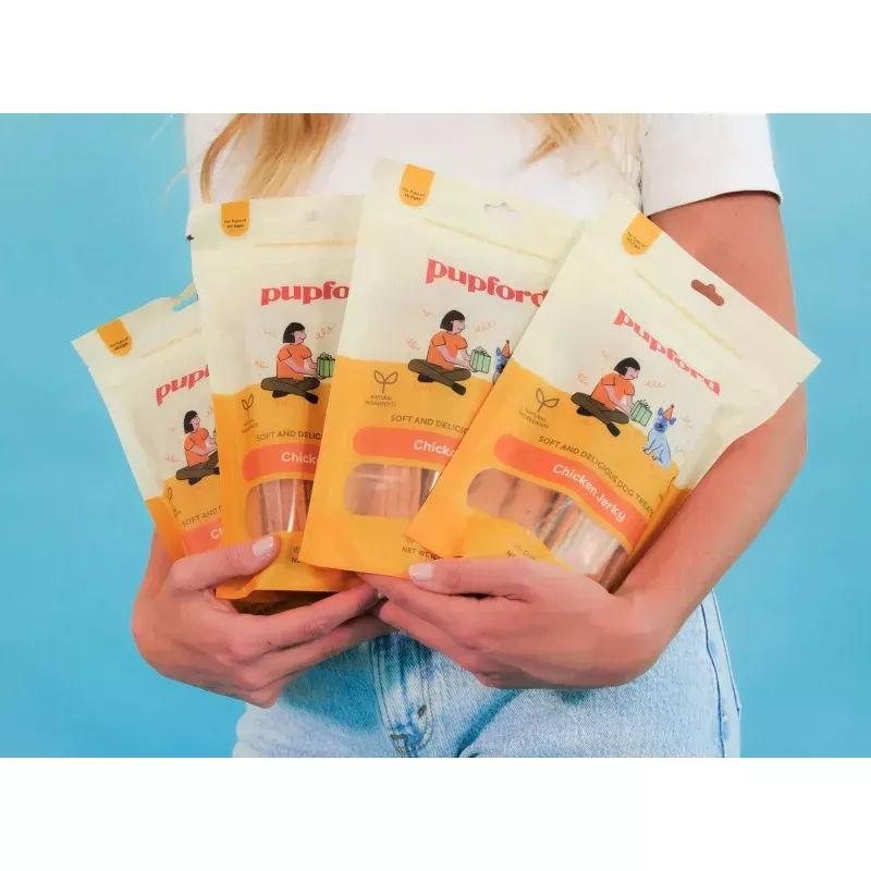 Everyday Treats: Pick 4 & Save