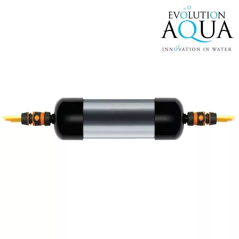 Evolution Aqua Koi Fish Pond Dechlorinator 12″ up to 225000L