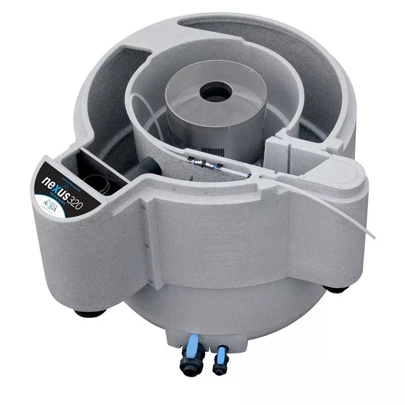 Evolution Aqua Pond Filter Nexus 320 Ponds up to 34000L